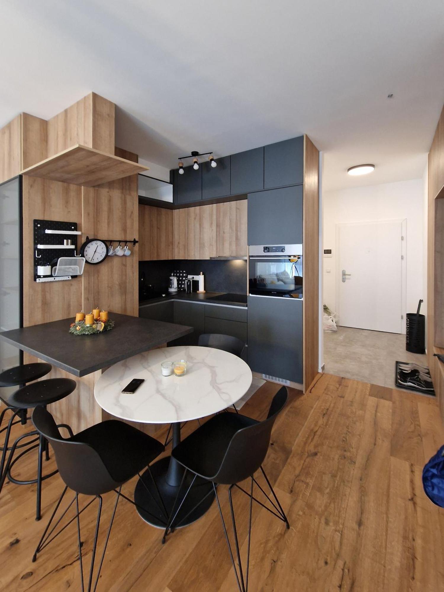 Vienna Luxury New Apartment Favoriten Екстер'єр фото