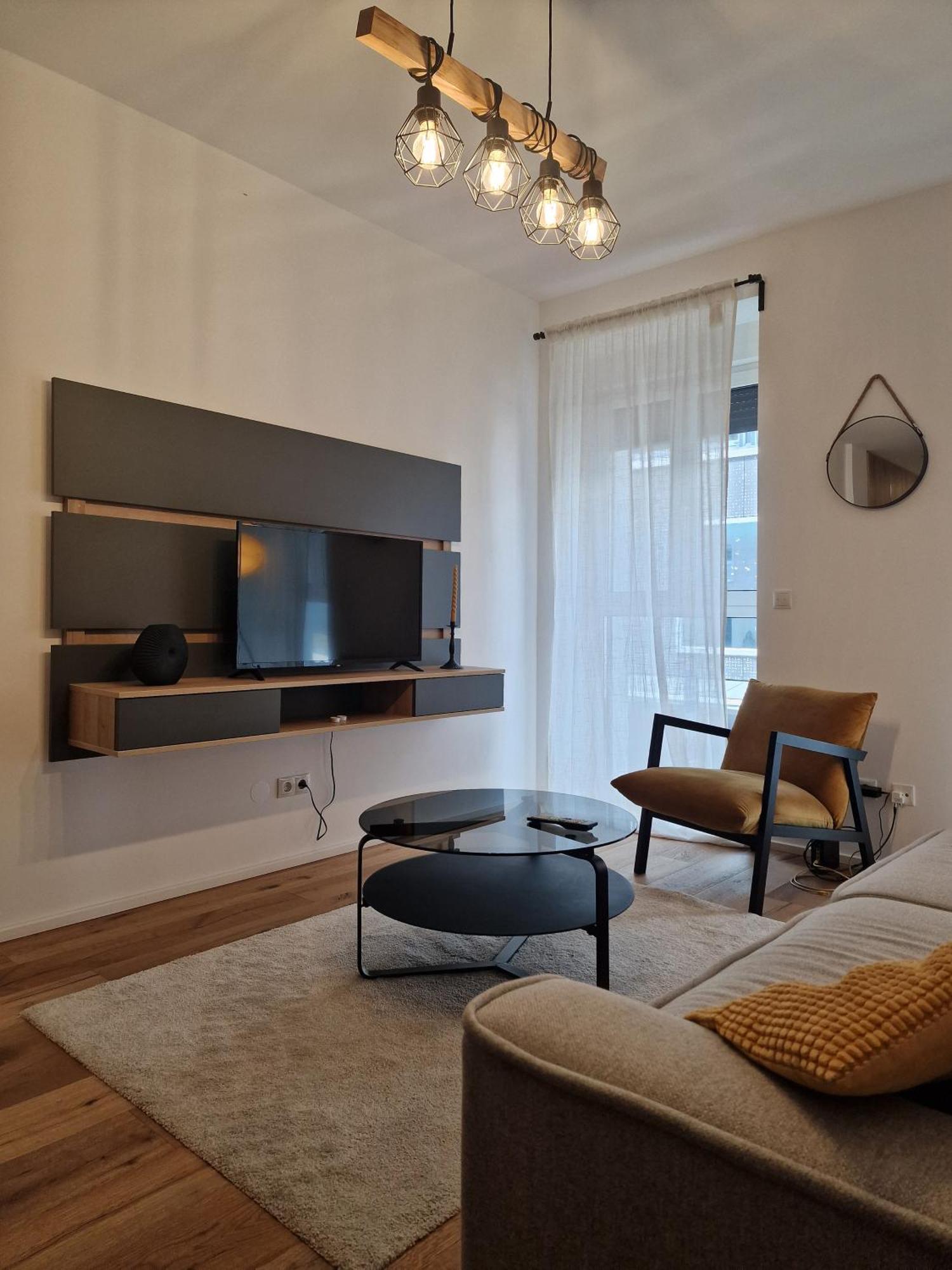Vienna Luxury New Apartment Favoriten Екстер'єр фото